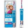 Oral-B Tandb&Atilde;&cedil;rste Disney Frozen Vitality