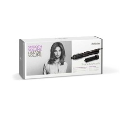 BaByliss H&Atilde;&yen;r-styler Shape &amp; Smooth