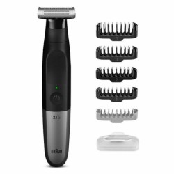 BRAUN Trimmer XT5100 Face &amp; Body