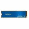 ADATA Legend Solid state-drev 710 1TB M.2 PCI Express 3.0 x4 (NVMe)