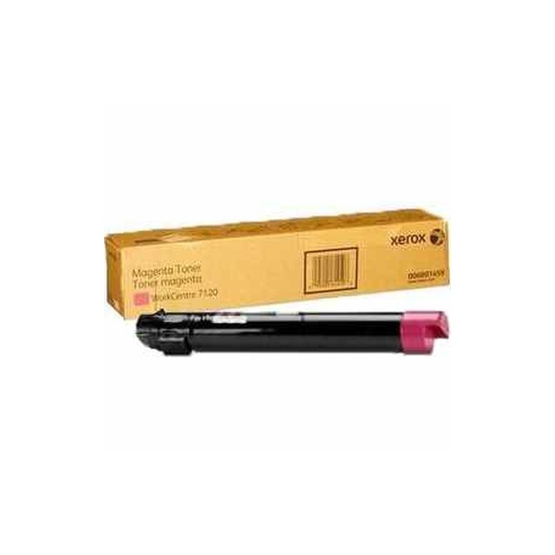 Xerox 6R1459 cartuccia toner 1 pz Originale Magenta