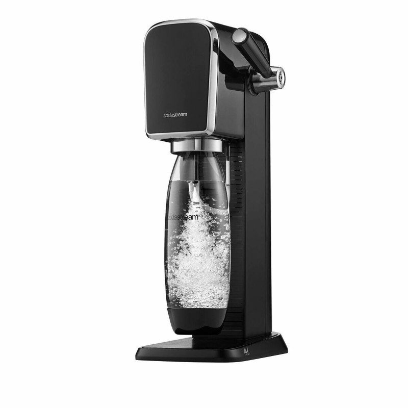 SodaStream ART Sodavandsmaskine Sort