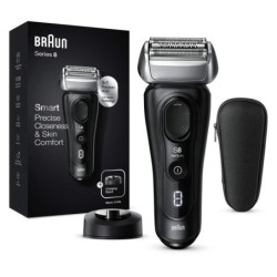 BRAUN Sort Shaver 8410s