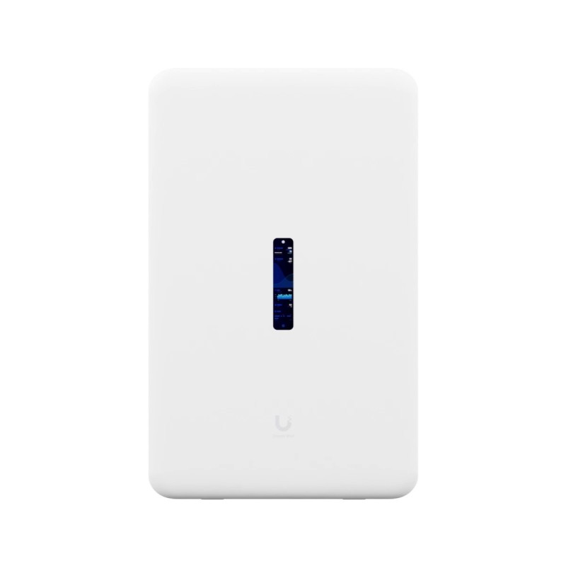 Ubiquiti Dream Wall gateway/controller 1000, 10000 Mbit/s (Ubiquiti U