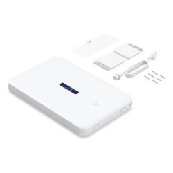 Ubiquiti Dream Wall gateway/controller 1000, 10000 Mbit/s (Ubiquiti U