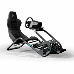 Playseat Trophy Logitech G Edition Gamer Stol Gr&Atilde;&yen;