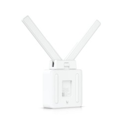 UBIQUITI MOBILE ROUTER LTE WiFi | UniFi WIFI6, GPS, ALIMENTAZIONE POE