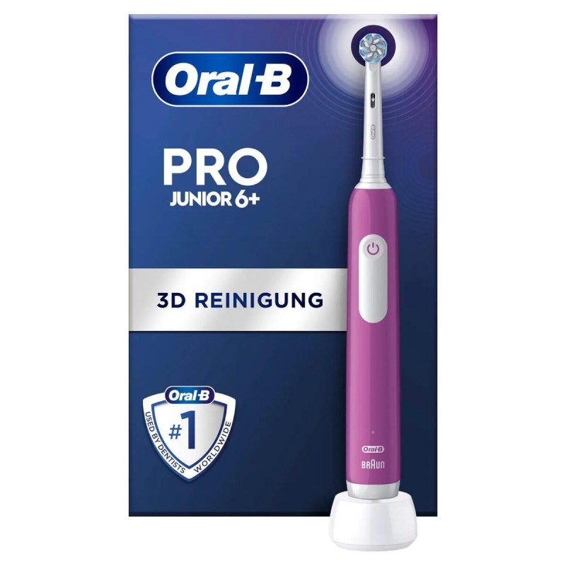 Oral-B Lilla Tandb&Atilde;&cedil;rste