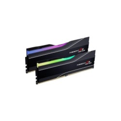 G.Skill Trident Z5 Neo RGB DDR5 SDRAM 32GB kit 6400MHz CL32 On-die EC