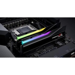 G.Skill Trident Z5 Neo RGB DDR5 SDRAM 32GB kit 6400MHz CL32 On-die EC