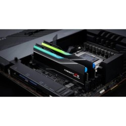 G.Skill Trident Z5 Neo RGB DDR5 SDRAM 32GB kit 6400MHz CL32 On-die EC