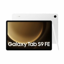 X510N Galaxy Tab S9 FE 10.9 WiFi 128GB Silver (Silver)