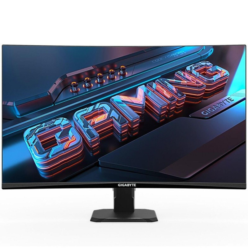 Gigabyte GS27FC 27 1920 x 1080 (Full HD) HDMI DisplayPort 180Hz