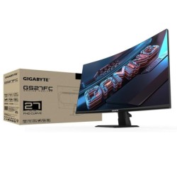 Gigabyte GS27FC 27 1920 x 1080 (Full HD) HDMI DisplayPort 180Hz