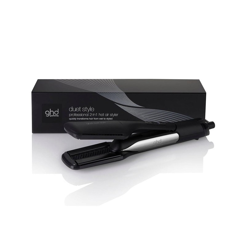 Ghd Duet Style 2-in-1 Hot Air Styler - schwarz