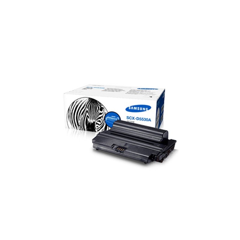 Samsung SCX-D5530A cartuccia toner 1 pz Originale Nero