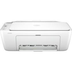 HP DeskJet 2810e All-in-One Printer, Color, Printer for Home, Print, 