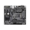 Gigabyte H610M H V3 DDR4 Micro-ATX LGA1700 sokkel Intel H610