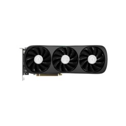 ZOTAC GAMING GeForce RTX 4070 SUPER Trinity 12GB Black Edition