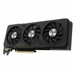 Gigabyte GAMING Radeon RX 7600 XT OC AMD 16 GB GDDR6 (GPU AMD RX7600 