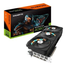 Gigabyte GeForce RTX 4080 SUPER GAMING OC 16G 16GB OC Edition