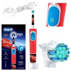 Oral-B Vitality Pro 103 Kids Cars