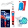 Oral-B Vitality Pro 103 Kids Cars