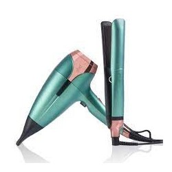 Ghd platinum+ Styler &amp; Helios Dreamland Deluxe Set