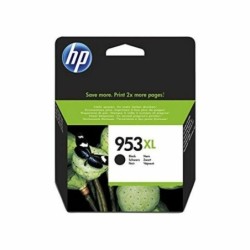 HP 953XL High Yield Black Original Ink Cartridge