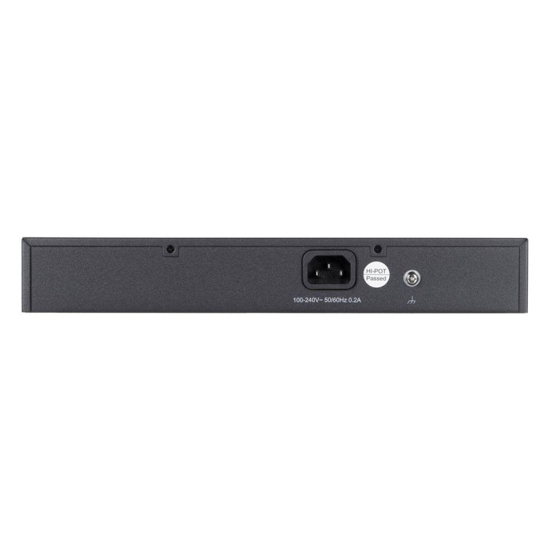 TP-Link TL-SG1008 8-Port Gigabit Switch