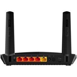 TOTOLINK LR1200 Router WiFi AC1200 Dual Band wireless router Fast Eth