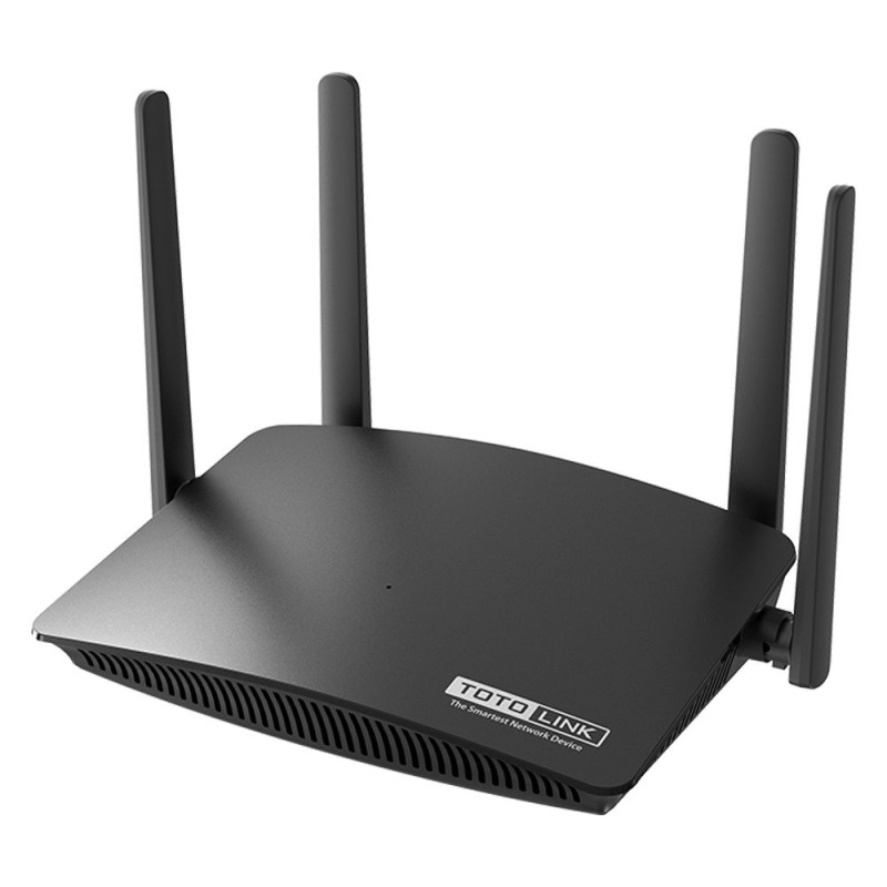 TOTOLINK LR350 2.4GHZ WIRELESS 4G LTE ROUTER wireless router Fast Eth