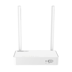 TOTOLINK N300RT V4 wireless router Fast Ethernet Single-band (2.4 GHz