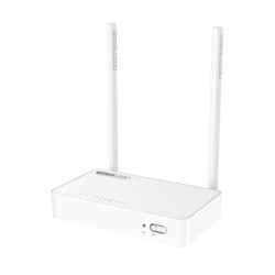 TOTOLINK N300RT V4 wireless router Fast Ethernet Single-band (2.4 GHz