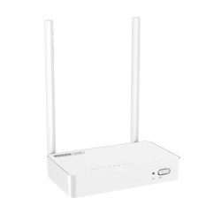 TOTOLINK N300RT V4 wireless router Fast Ethernet Single-band (2.4 GHz