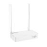 TOTOLINK N300RT V4 wireless router Fast Ethernet Single-band (2.4 GHz