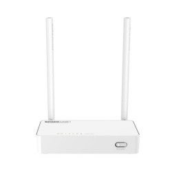 TOTOLINK N350RT wireless router Fast Ethernet Single-band (2.4 GHz) W