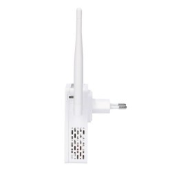 TOTOLINK EX200 network extender Network transmitter &amp; receiver White 