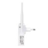 TOTOLINK EX200 network extender Network transmitter &amp; receiver White 