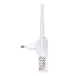 TOTOLINK EX200 network extender Network transmitter &amp; receiver White 