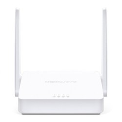 TP-LINK MW302R 300Mbps Wireless N Router