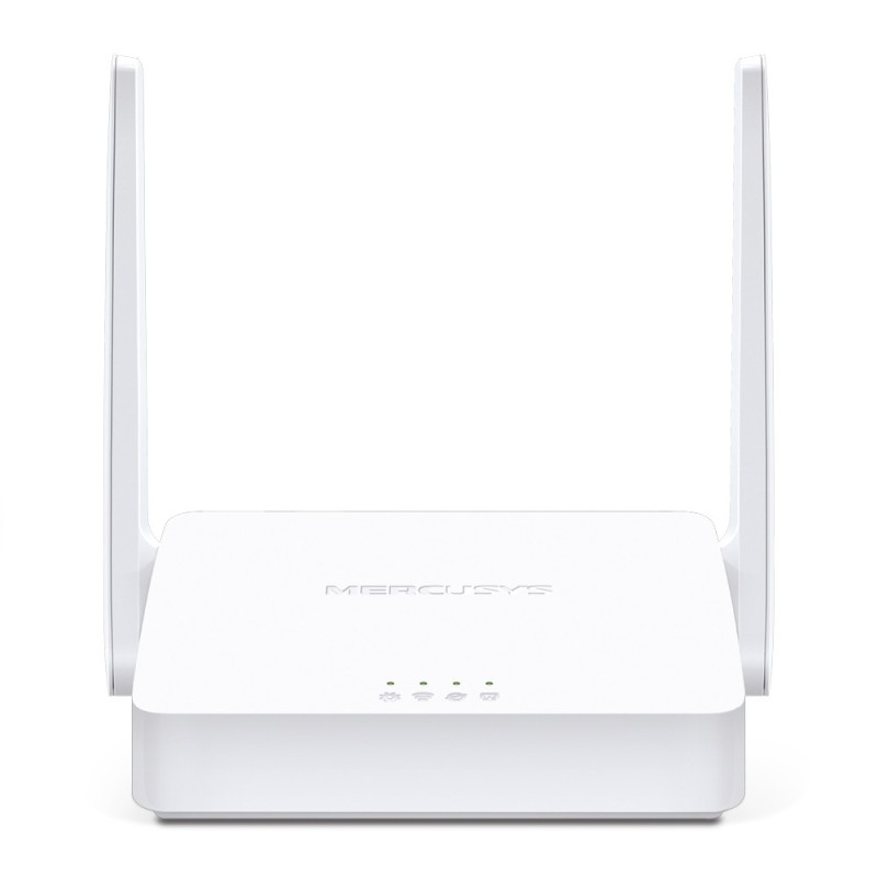 TP-LINK MW302R 300Mbps Wireless N Router