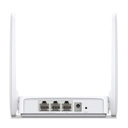 TP-LINK MW302R 300Mbps Wireless N Router