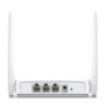 TP-LINK MW302R 300Mbps Wireless N Router