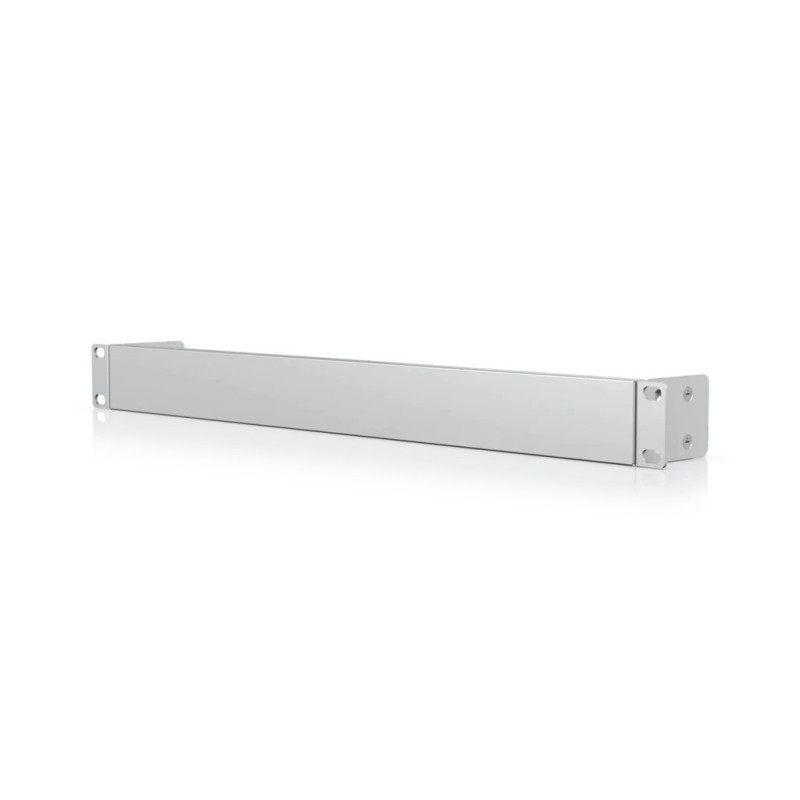 Ubiquiti UACC-RACK-PANEL-BLANK-1U porta accessori Pannello nascosto (