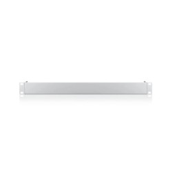 Ubiquiti UACC-RACK-PANEL-BLANK-1U porta accessori Pannello nascosto (