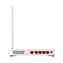 TOTOLINK A702R-V4 wireless router Fast Ethernet Dual-band (2.4 GHz / 