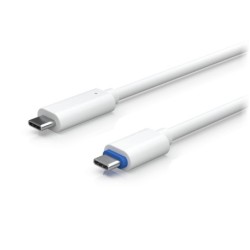 Ubiquiti UISP UACC-G4-DBP-CABLE-USB-7M cavo USB USB C Bianco (G4 Door