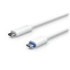 Ubiquiti UISP UACC-G4-DBP-CABLE-USB-7M cavo USB USB C Bianco (G4 Door