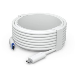 Ubiquiti UISP UACC-G4-DBP-CABLE-USB-7M cavo USB USB C Bianco (G4 Door